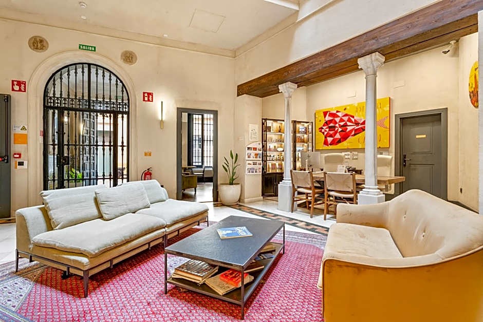 Joya del Casco Boutique Hotel by Shiadu