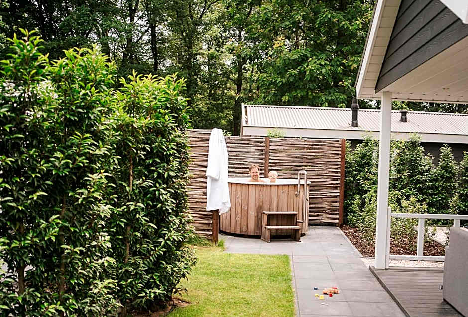 Vakantiepark de Thijmse Berg