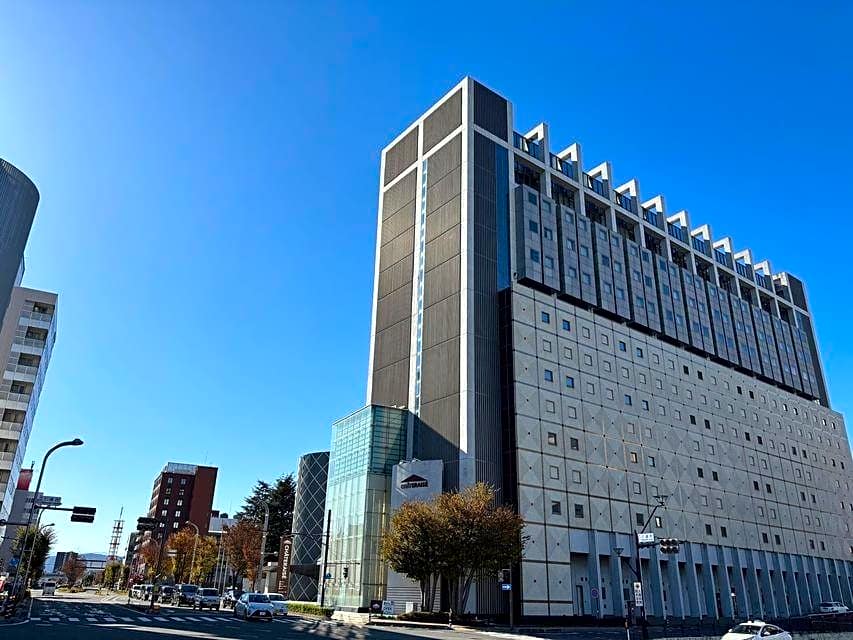 Chateraise hotel Nagano