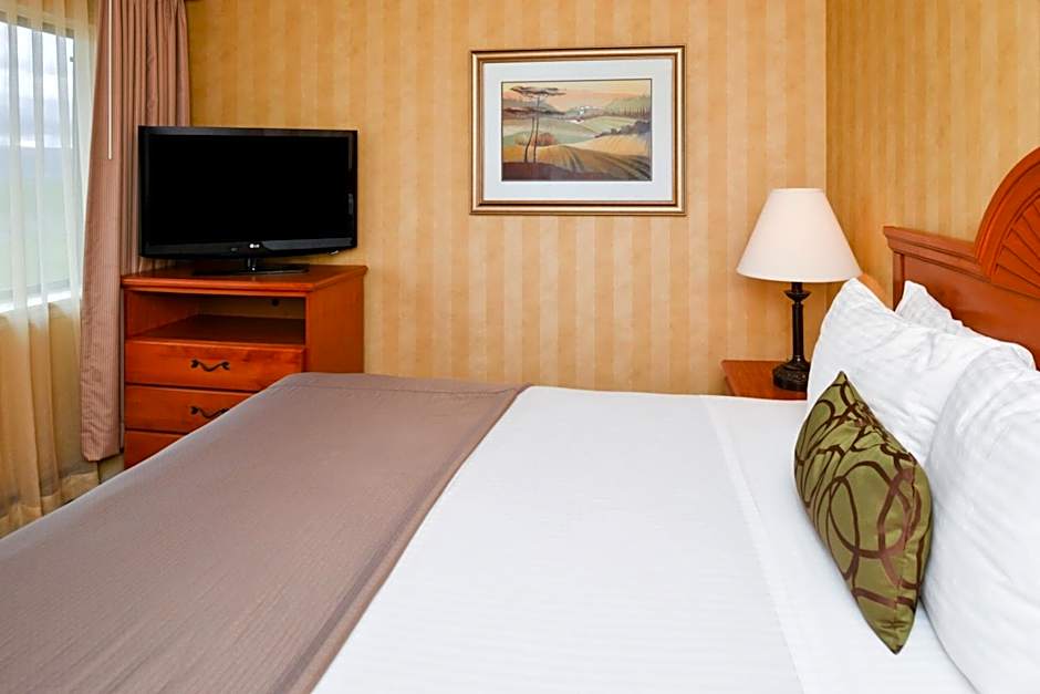 Best Western Pendleton Inn