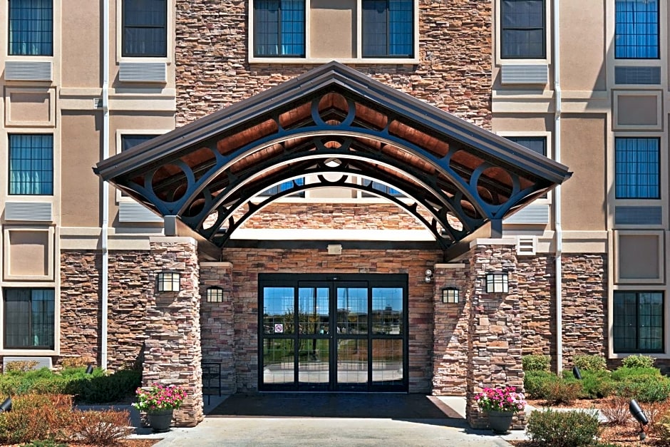 Staybridge Suites Wichita By IHG