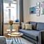 BENSIMON apartments Mitte/Wedding