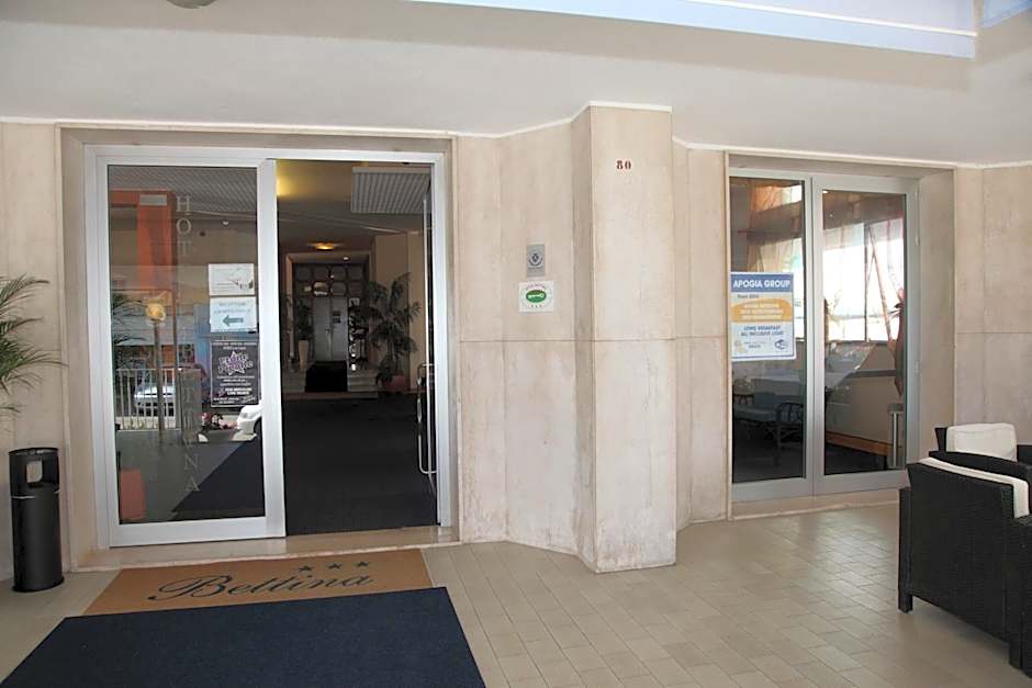 Hotel Bettina