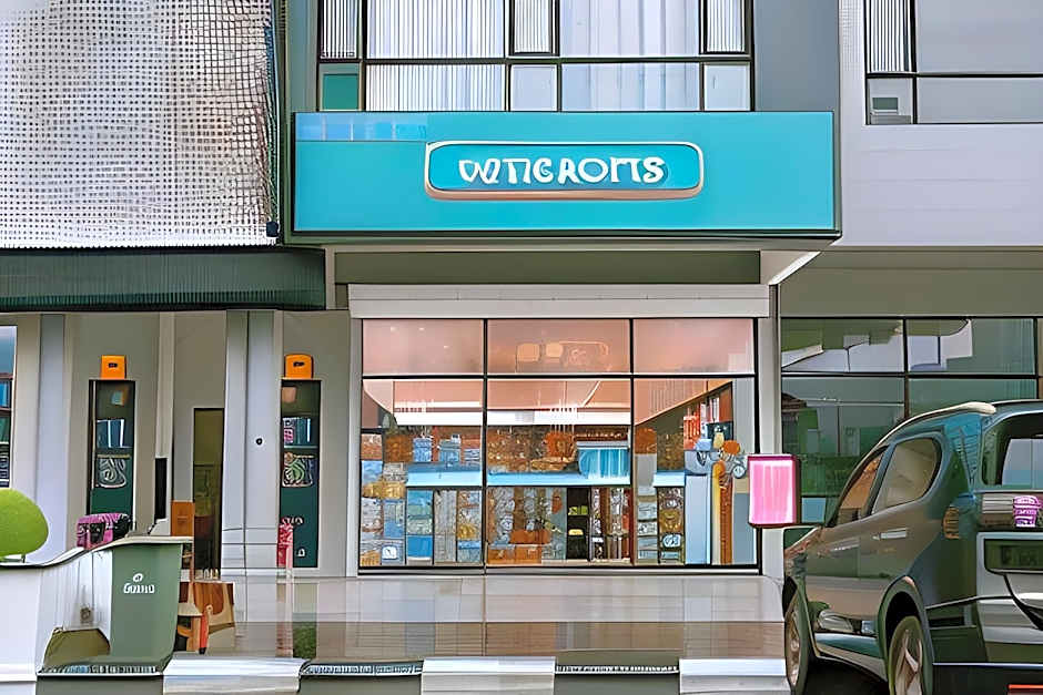 Chill Suites Langkawi