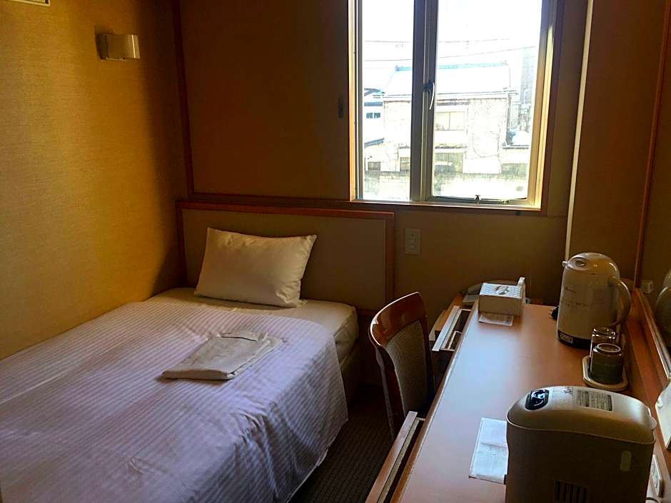 Smile Hotel Hachinohe