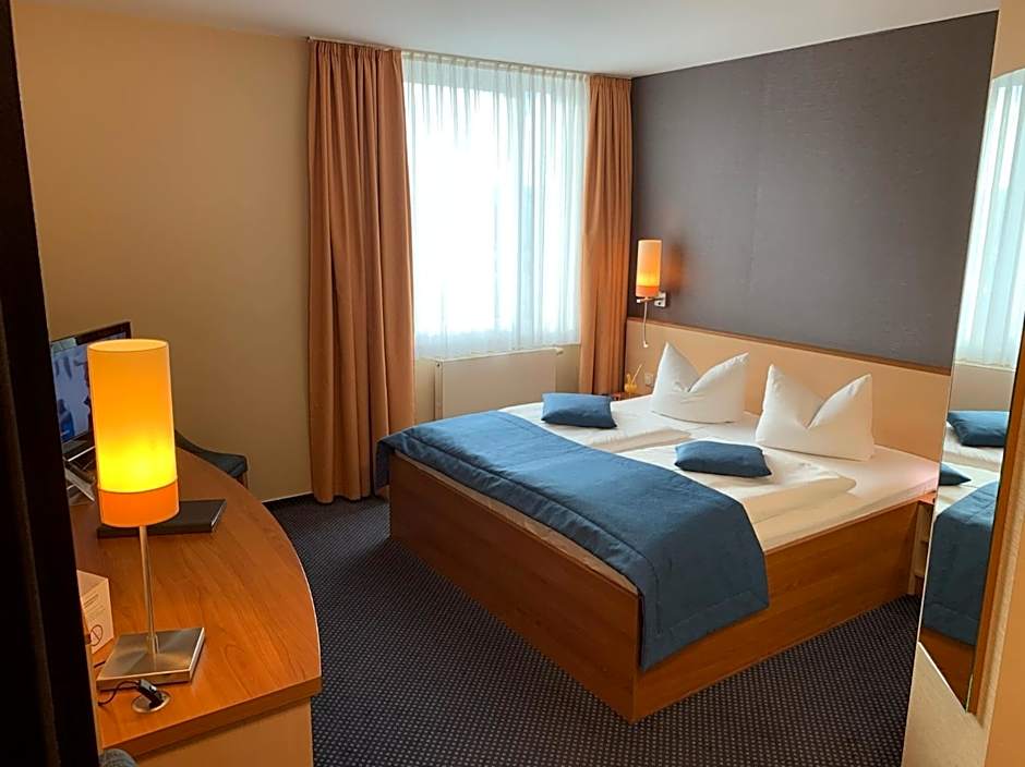 Atrium Hotel Krüger