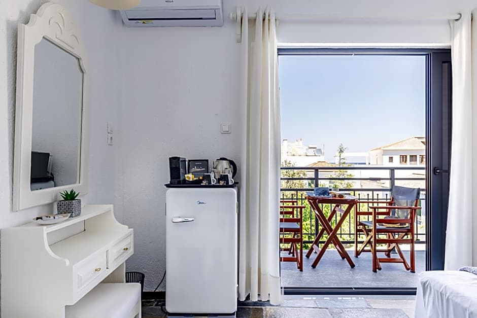 Amalia Hotel