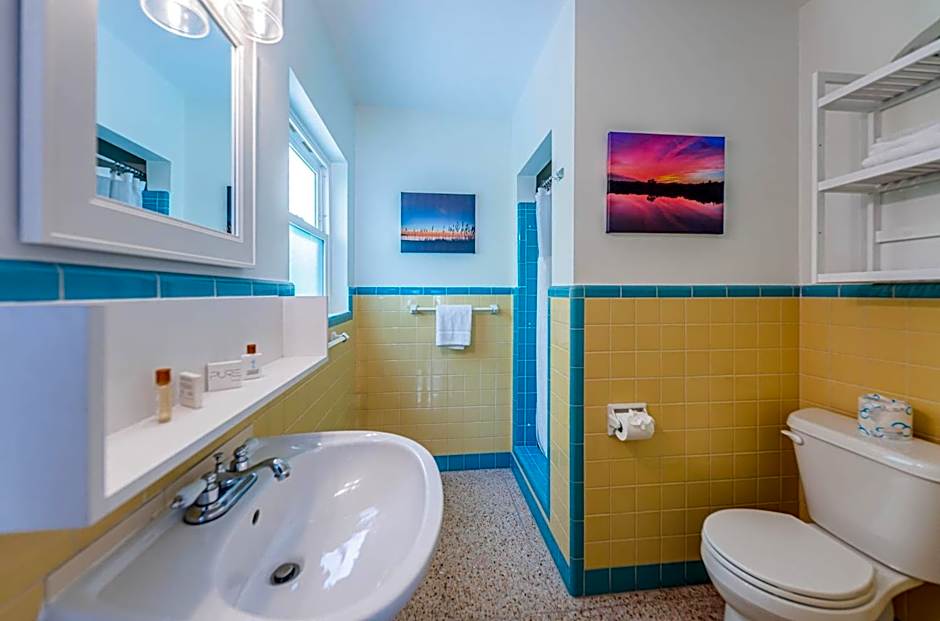 The Roth Hotel, Treasure Island, Florida