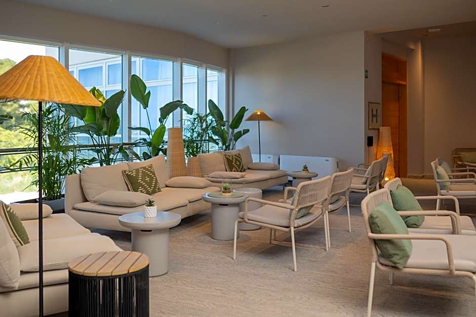 Hotel Punta