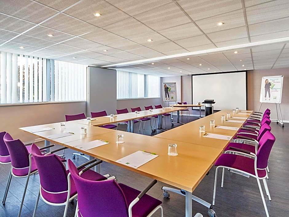 Ibis Styles Evry Lisses