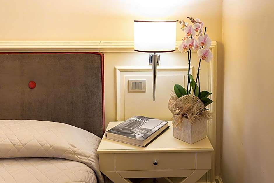 Hotel Patria