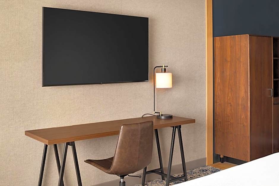 Four Points by Sheraton Penticton at the Convention Centre