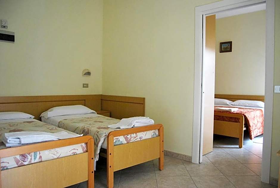 Hotel Milena