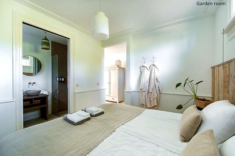 Boutique hotel Villa Oldenhoff