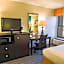 Holiday Inn Express Harlingen Hotel By IHG
