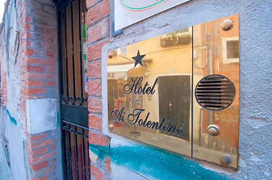 Albergo ai Tolentini