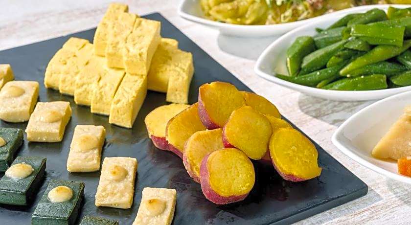 Rihga Royal Hotel Kyoto