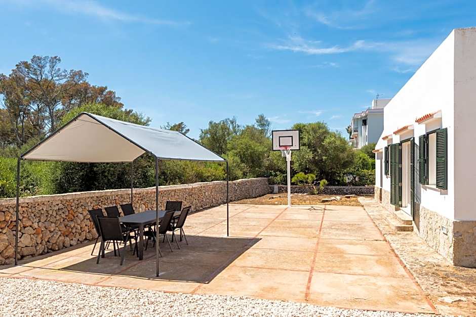 Villa Binisaret I by Mauter Villas