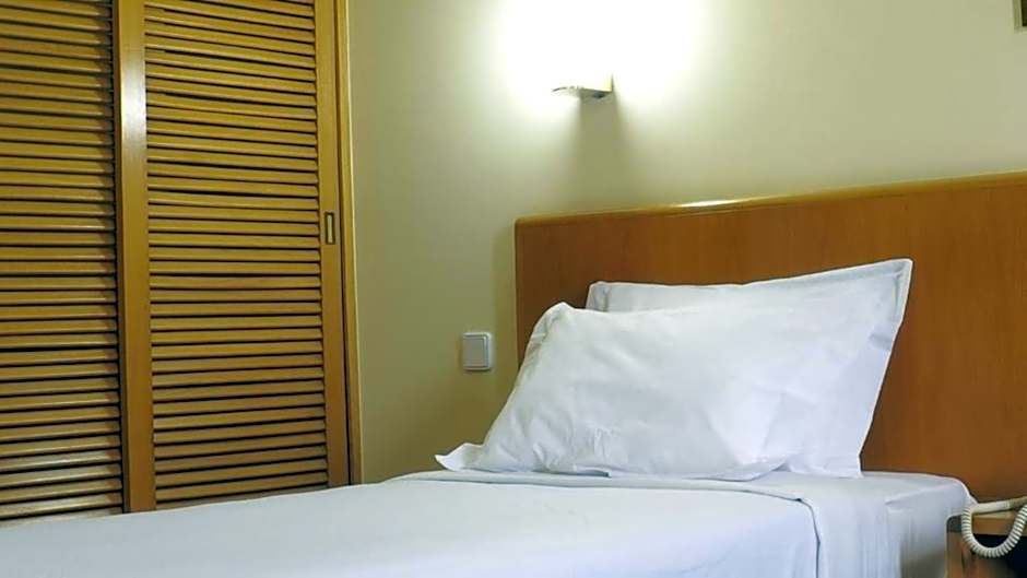 Flag Hotel Porto Maia