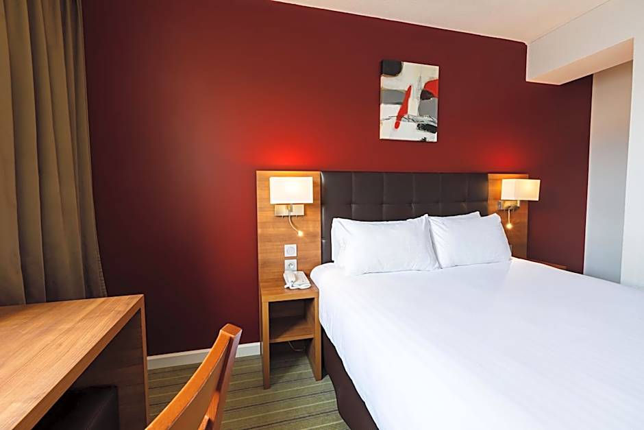 Holiday Inn Clermont Ferrand Centre By IHG