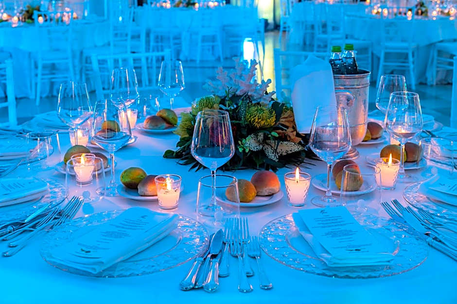 Hotel Lido degli Scogli