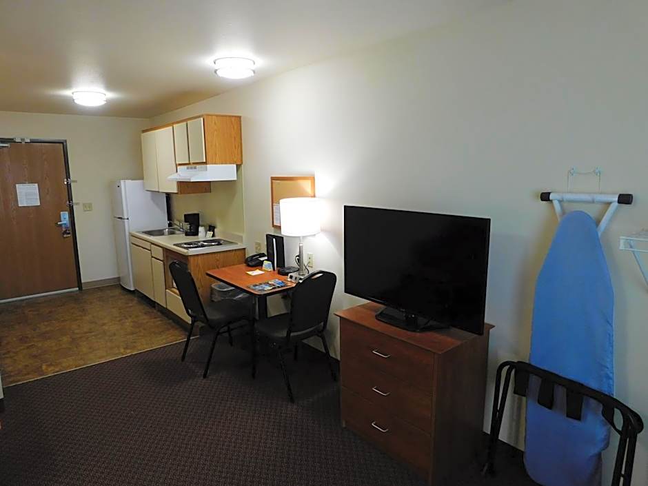 Birch Hill Suites Rochester - Med City