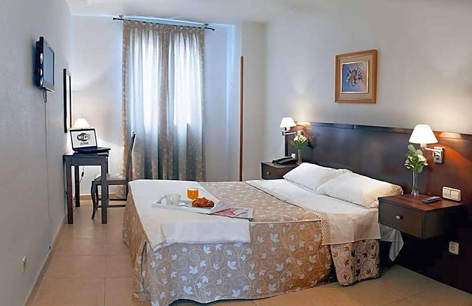 Hotel Praderón