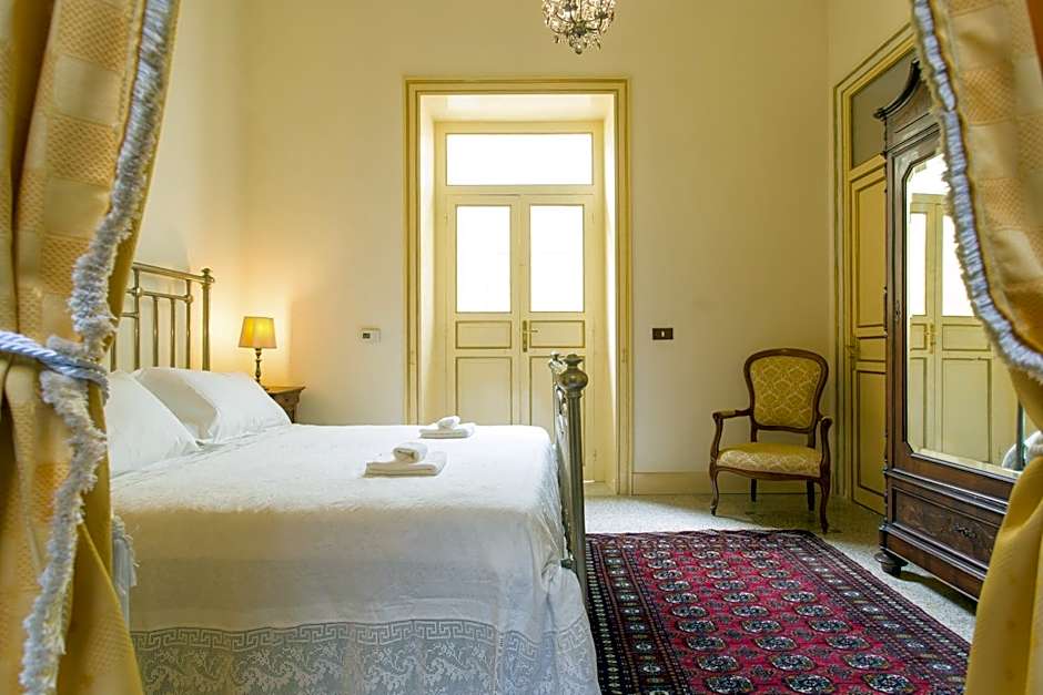 B&B Porta Carolina