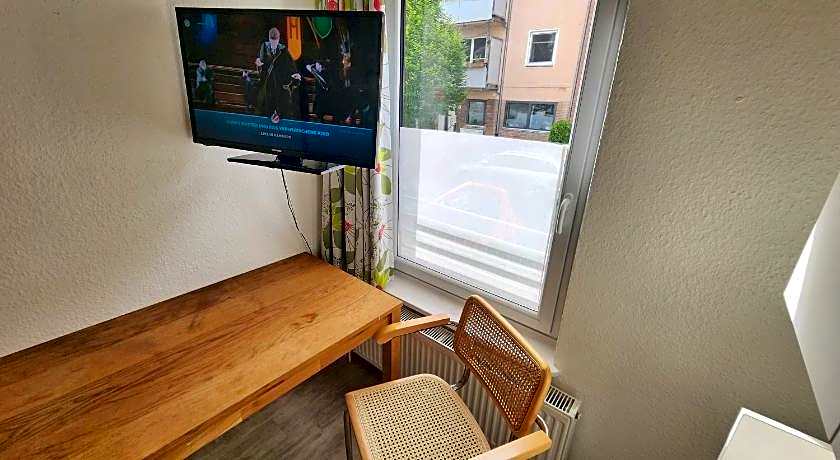 Aparthotel BL