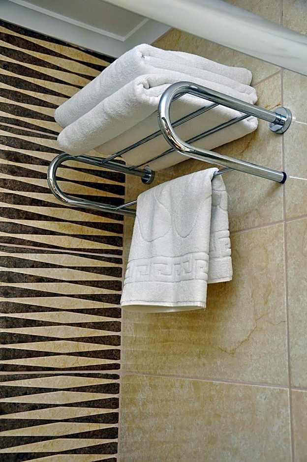 Side Crown Palace Ultra All Inclusive