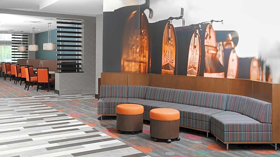 Holiday Inn Express Moline - Quad Cities Area By IHG