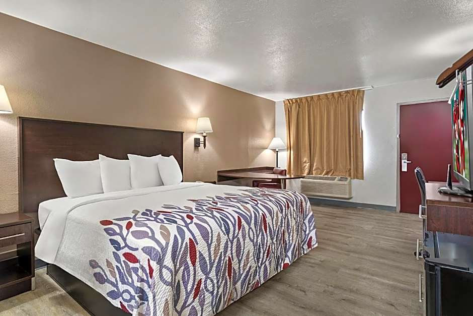 Red Roof Inn Wilmington, NC