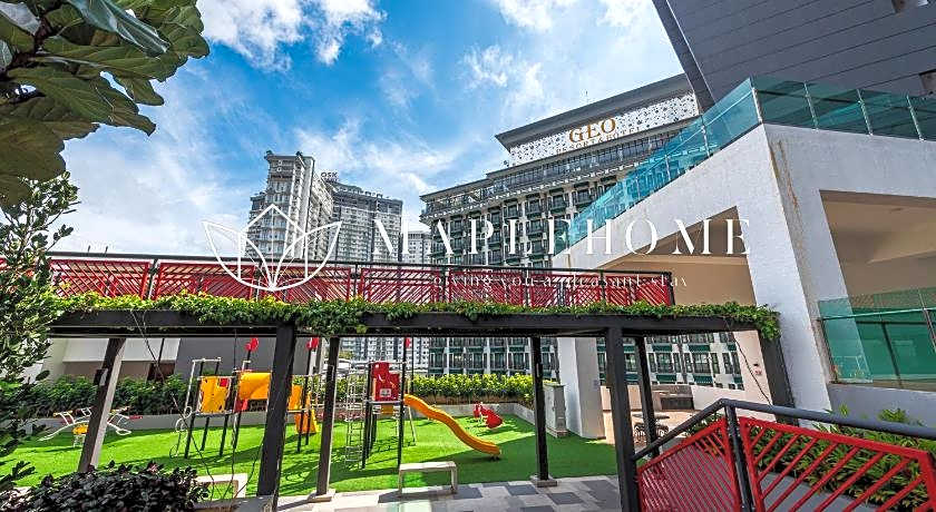 Geo38 Premier Suites Genting Highlands