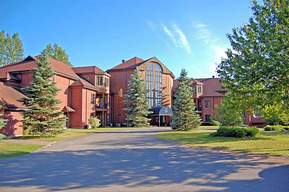 L'Auberge Du Lac St-Pierre