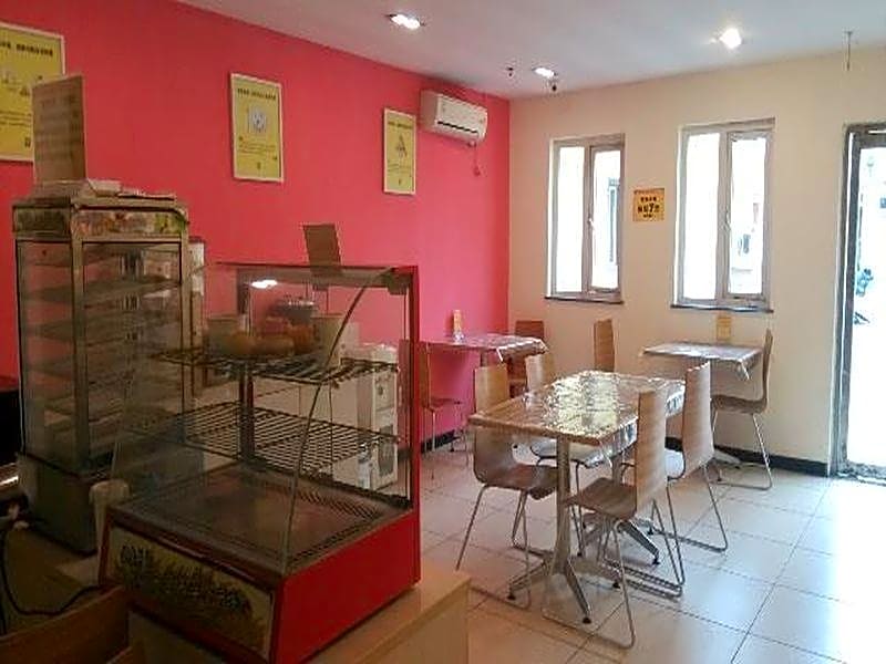 7 Days Inn Beijing Beishatan Metro Station – Beijing, NY