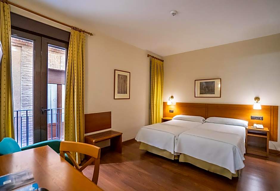 YIT Conquista de Toledo