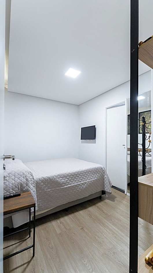 Luxury Duplex Flat in Campos do Jordão