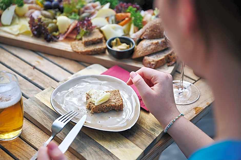 Arlberg Stuben - das kleine, feine Hotel