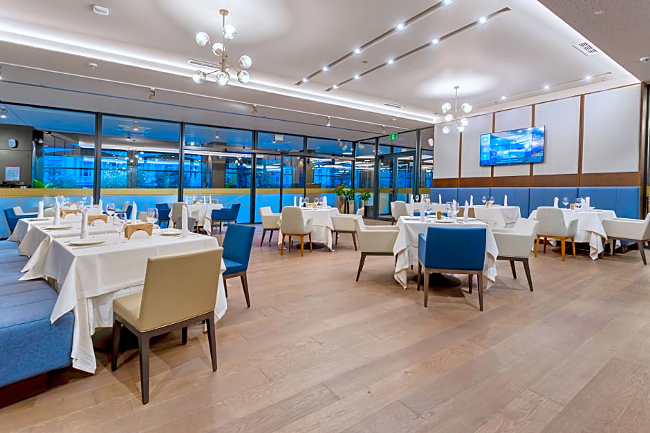 Business Hotel Bulgaria