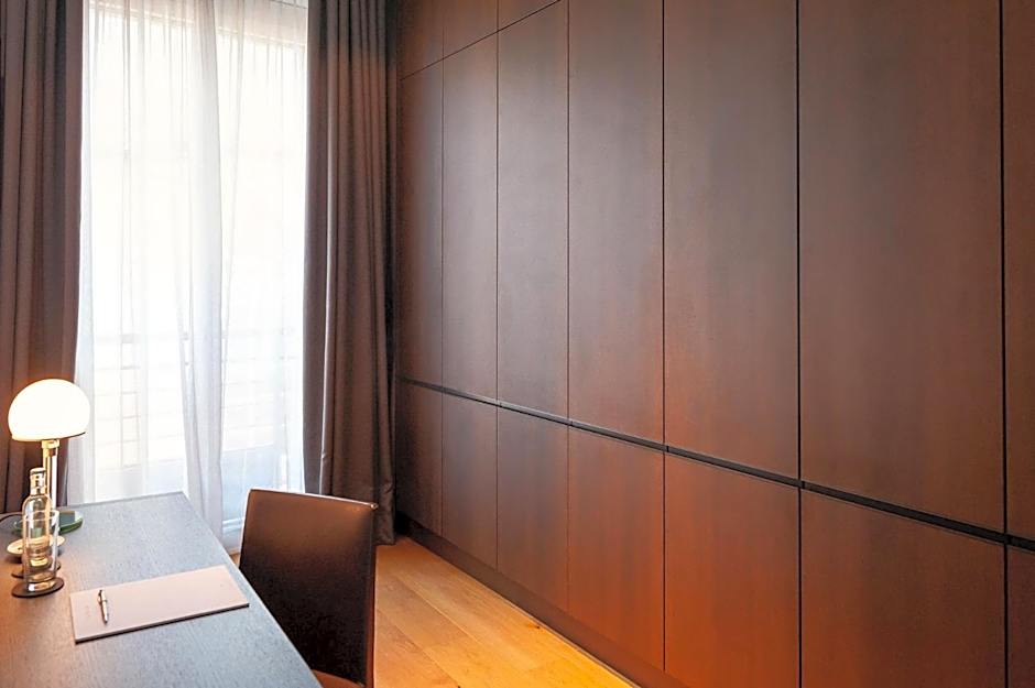 The Wellem Residences