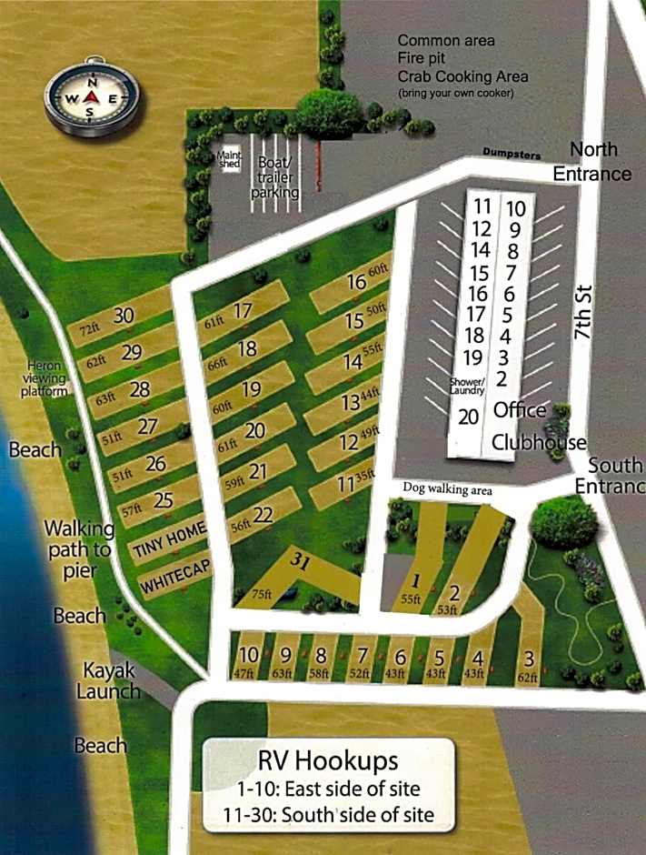 Harborview Inn & RV Park