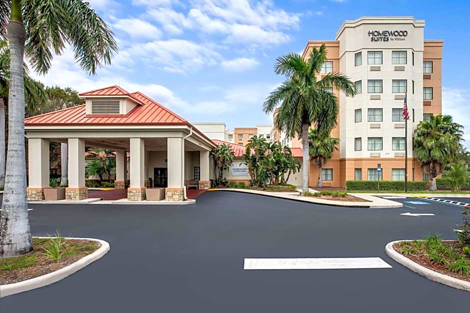 Homewood Suites By Hilton West Palm Beach