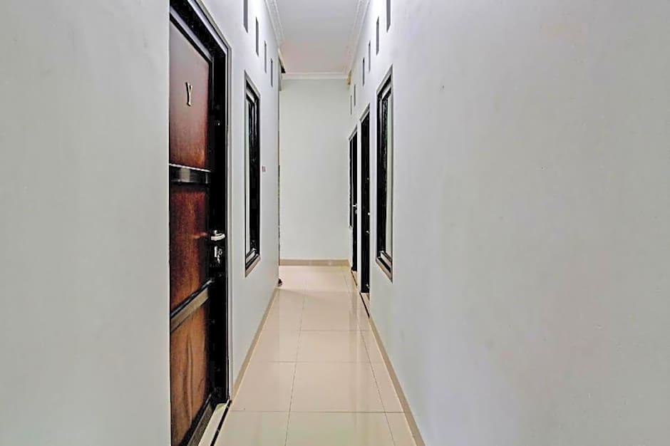 OYO 92071 Yusman Homestay Syariah