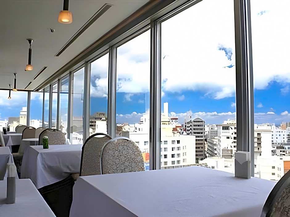 Hotel Ocean