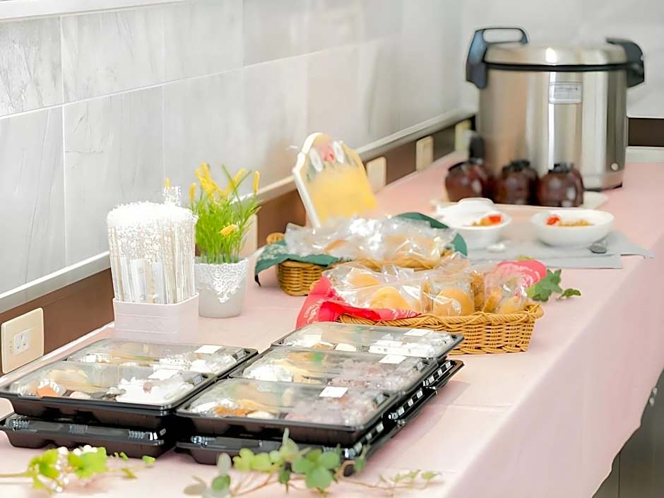 Toyoko Inn Nagoya Kanayama