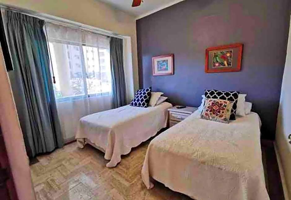 Velas Vallarta Condo