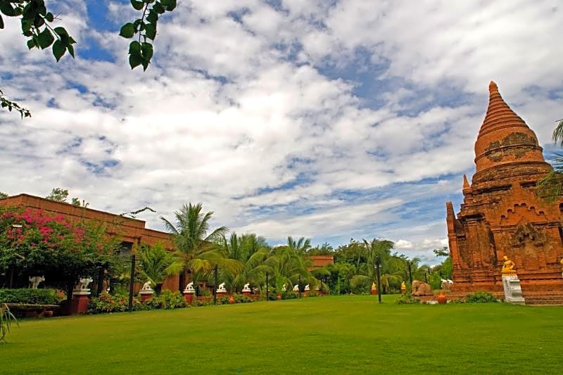 Thazin Garden Hotel
