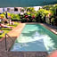 The York Beachfront Holiday Apartments