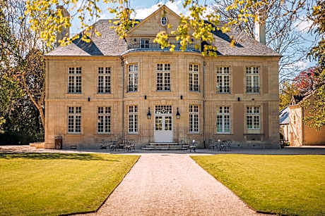 Château Hôtel - Domaine de Coeurmandie