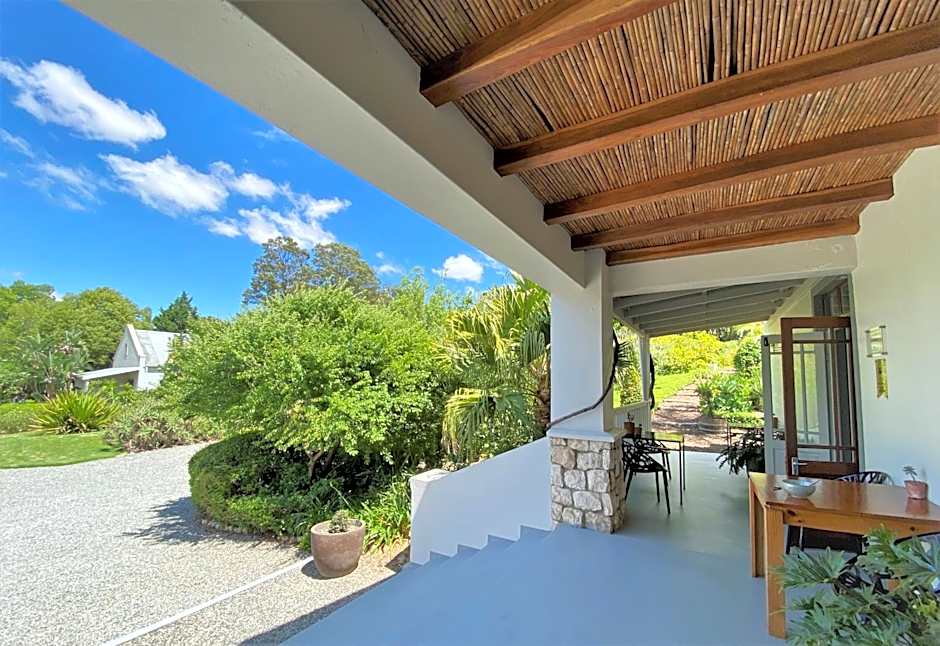 Swellendam Country Lodge - Guest House - B&B